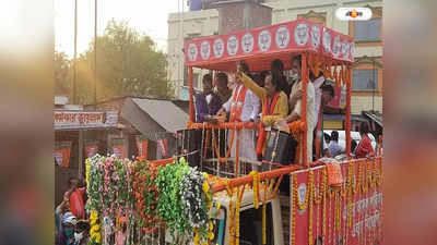 BJP Asim Sarkar : বিদ্রোহী কবিয়ালের হুমকি বিজেপিকেই