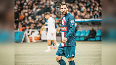 Lionel Messi : মেসিদের লিগে স্টেডিয়ামেই পর্ন ফিল্ম শ্যুট, মাঠে অন্য খেলা নিয়ে নিন্দার ঝড়