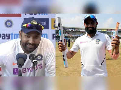 IND VS AUS: ‘அஸ்வின் விக்கெட் வீழ்த்த’…ஷமியை அதை செய்ய சொன்ன ரோஹித்: பழைய காலத்து ஐடியா!