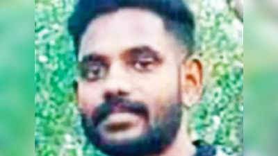 അവധി കഴിഞ്ഞ് മടങ്ങി, കശ്മീരില്‍ എത്തിയില്ല; യുവസൈനികന്‍ ലോഡ്ജില്‍ മരിച്ച നിലയില്‍