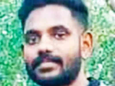 അവധി കഴിഞ്ഞ് മടങ്ങി, കശ്മീരില്‍ എത്തിയില്ല; യുവസൈനികന്‍ ലോഡ്ജില്‍ മരിച്ച നിലയില്‍