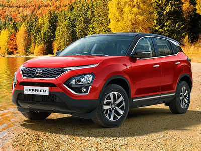 ഡ്രൈവിങ് അനുഭവം ഇനി വേറെ ലെവൽ, പുതിയ 2023 Tata Harrier ബുക്കിങ് ആരംഭിച്ചു