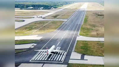 Noida International Airport के काम में आई तेजी, तीसरे-चौथे चरण के लिए 14 गांवों की जमीन ली जाएगी