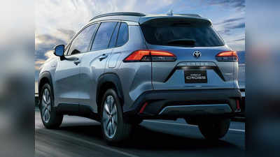 XUV700 और Scorpio-N से मुकाबले को नई 7 सीटर SUV लाएगी Toyota, देखें क्या होगा खास