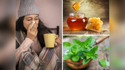 Natural Remedies for Cough: खांसी के लिए दवा से ज्यादा असरदार हैं ये 10 चीजें, खींच निकालेंगी छाती में जमा कफ