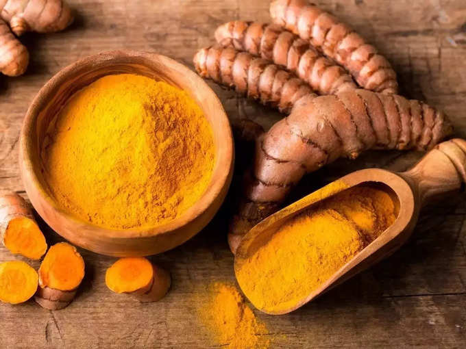 हल्दी से खांसी से छुटकारा पाएं (Turmeric for Cough)