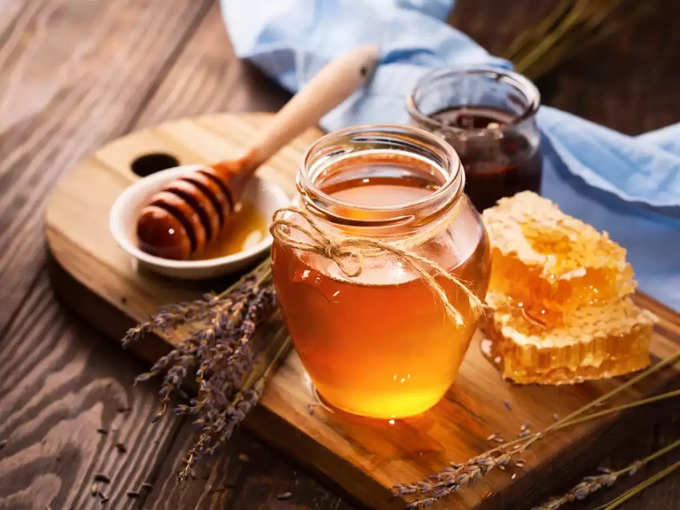 खांसी की दवा है शहद (Honey for Cough)