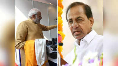 Modi wishes to KCR: సీఎం కేసీఆర్‌కు ప్రధాని మోదీ, బండి సంజయ్ శుభాకాంక్షలు 