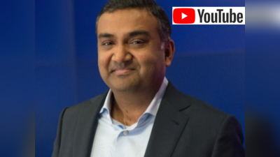 Youtube CEO பொறுப்பேற்கும் இந்தியர்! யார் இந்த Neal Mohan? அதிகம் தேடும் இந்தியர்கள்...