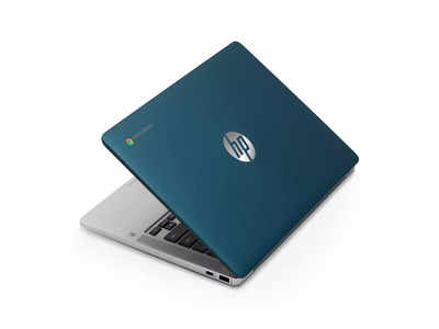 स्वस्तात खरेदी करा HP Chromebook!, ३१ हजाराचा लॅपटॉप मिळतोय ९ हजारात