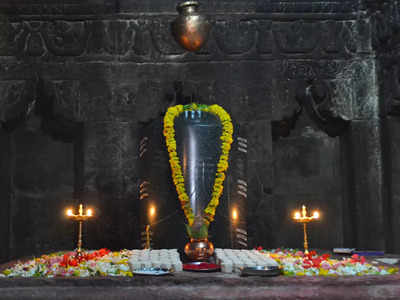 Shiva Temples: ಒಂದೊಂದು ದೇಗುಲಗಳೂ ಅದ್ಭುತ, ಸ್ಥಳ ಪುರಾಣಗಳೂ ಅನನ್ಯ: ಸುಂದರ ಶಿವಾಲಯಗಳತ್ತ ಒಂದು ನೋಟ