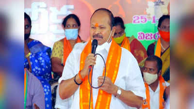 Kanna Lakshminarayana బీఆర్ఎస్‌లోకి రావాలి.. మాజీ మంత్రి ఆహ్వానం