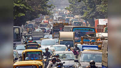 Karnataka Budget 2023 : ಬೆಂಗಳೂರನ್ನು ಕಂಗೆಡಿಸಿರುವ ಸಂಚಾರ ದಟ್ಟಣೆ ನಿರ್ವಹಣೆಗೆ Artificial Intelligence ಸಿಗ್ನಲ್