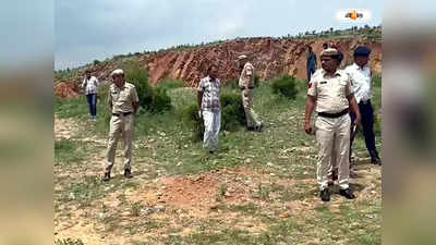 Haryana Incident : হরিয়ানায় গোরু পাচারকারী সন্দেহ ২ ব্যক্তিকে পুড়িয়ে মারার অভিযোগ, কাঠগড়ায় বজরং দল