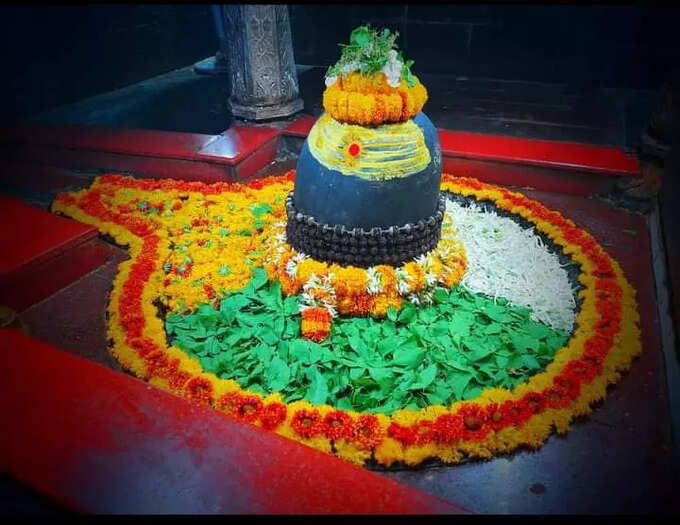hingoli Aundha Nagnath jyotirlinga hingoli Aundha Nagnath jyotirlinga