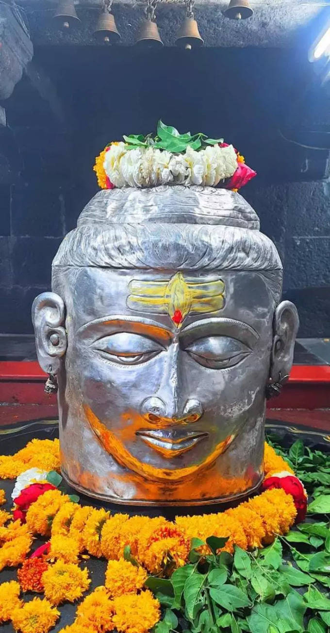 hingoli Aundha Nagnath jyotirlinga