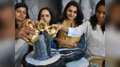 Mahashivratri 2023: মন্দিরে ভিড়, ঘরেই সেরে নিন মহাশিবরাত্রির পুজো! জানুন রীতি-আচার