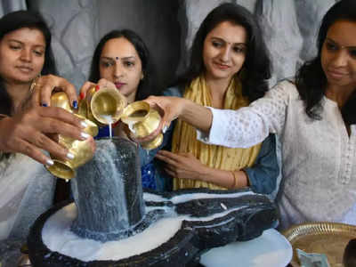 Mahashivratri 2023: মন্দিরে ভিড়, ঘরেই সেরে নিন মহাশিবরাত্রির পুজো! জানুন রীতি-আচার