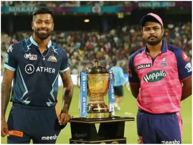 IPL 2023 Schedule |ఈరోజే ఐపీఎల్ 2023 షెడ్యూల్ విడుదల.. టోర్నీ ఎప్పటి నుంచి స్టార్ట్ అంటే?