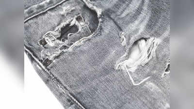 Oldest Jeans: ১৮৫৭-এ ডুবে যাওয়া জাহাজেই হদিশ মেলে বিশ্বের সবথেকে পুরনো জিন্সের! কত টাকায় বিক্রি হয়েছিল জানেন?