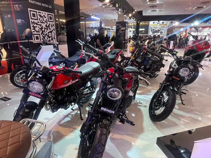 Keeway Ke Popular Motorcycles