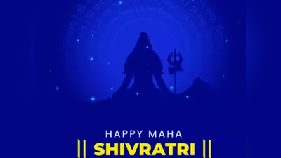 Happy Mahashivratri Wishes :മഹാശിവരാത്രി ആശംസകള്‍ അറിയിക്കാം