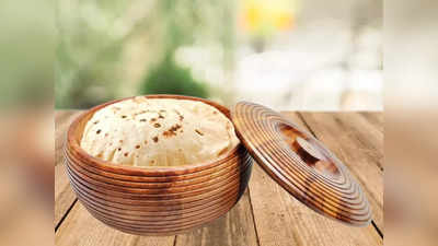 Roti Box Wooden: रोटियां रखने के लिए बढ़िया हैं ये लकड़ी से बने बॉक्स, देखें ये सस्ती और अच्छी लिस्ट