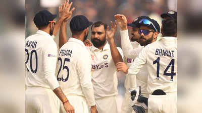 IND vs AUS, Highlights: टीम इंडिया के नाम रहा दिल्ली टेस्ट का पहला दिन, शमी के साथ जडेजा और अश्विन ने ऑस्ट्रेलिया की लगाई लंका