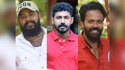 ആകാശ് തില്ലങ്കേരി കോടതിയിൽ കീഴടങ്ങി, മൂന്നു പ്രതികൾക്കും ജാമ്യം