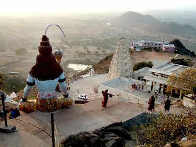 mysterious shiva temples తెలుగు రాష్ట్రాల్లోని ఈ శివాలయాల్లో ఇప్పటికీ వీడని మిస్టరీలెన్నో...!