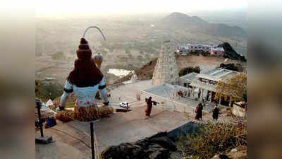 mysterious shiva temples తెలుగు రాష్ట్రాల్లోని ఈ శివాలయాల్లో ఇప్పటికీ వీడని మిస్టరీలెన్నో...! 