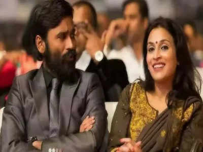 Dhanush: அந்த விஷயத்தை பயன்படுத்தி ஐஸ்வர்யாவிற்கு செக் வைத்த தனுஷ்..உச்சகட்ட கடுப்பில் ஐஸ்வர்யா..!