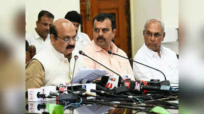 Karnataka budget | ಹತ್ತಿರದಲ್ಲಿದೆ ವಿಧಾನಸಭೆ ಚುನಾವಣೆ, ಆಗೋಯ್ತು ರಾಜ್ಯ ಬಜೆಟ್‌ ಮಂಡನೆ: ಯಾರೆಲ್ಲ ಏನಂತಿದ್ದಾರೆ?