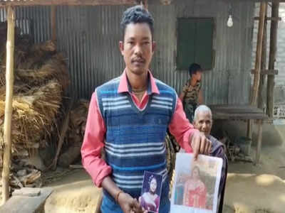 West Bengal News: ব্যাংকে টাকা তুলতে গিয়ে গায়েব গৃহবধূ! অন্যের সঙ্গে ফোনে ফিসফাস, দাবি মুষড়ে পড়া স্বামীর