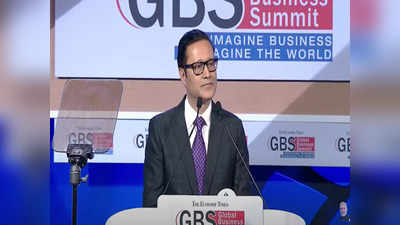 ET Global Business Summit: वैश्विक अनिश्चितता के बीच भारत उम्मीद की किरण बनकर उभरा है:  विनीत जैन