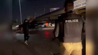 Karachi TTP Attack: पाकिस्तान में पुलिस स्टेशन पर बड़ा आतंकी हमला, टीटीपी ने ली जिम्मेदारी, चार घंटे चली मुठभेड़ में 4 मरे, 18 घायल