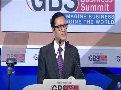 ET Global Business Summit: વૈશ્વિક અનિશ્ચિતતા વચ્ચે ભારત આશાનું કિરણ બનીને ઉભર્યું છેઃ વિનીત જૈન 
