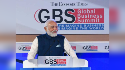 ET Global Business Summit: PM મોદીએ કહ્યું 9 વર્ષમાં 3 કરોડ પાકા ઘર બનાવાયા