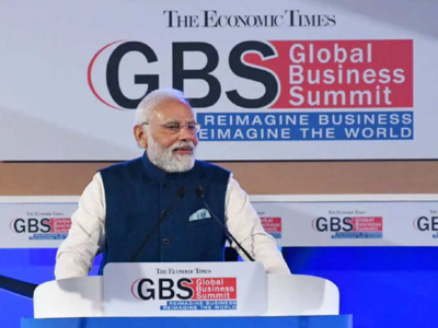 ET Global Business Summit: PM મોદીએ કહ્યું 9 વર્ષમાં 3 કરોડ પાકા ઘર બનાવાયા