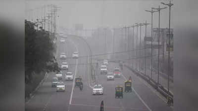 नोएडा-ग्रेनो की हवा फिर रेड जोन में, AQI बढ़ने पर होटल, रेस्त्रां समेत कई बिजनेस यूनिट पर ये सख्त नियम लागू