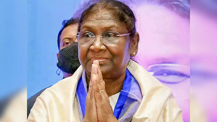 Tamil News Live: குடியரசு தலைவர் திரவுபதி முர்மு மதுரை வருகை!