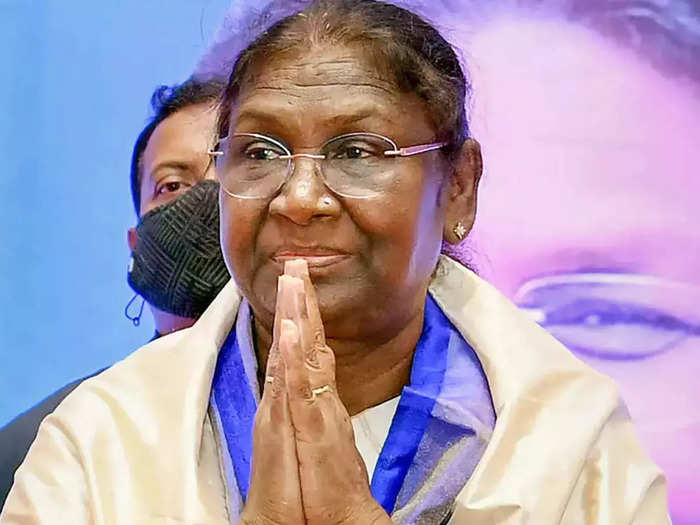 Tamil News Live: குடியரசு தலைவர் திரவுபதி முர்மு மதுரை வருகை!