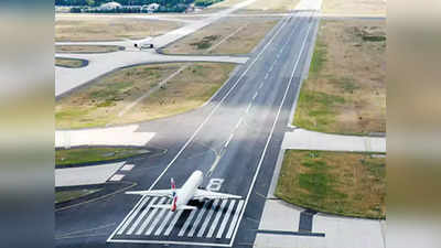 Jewar Airport: जेवर एयरपोर्ट पर ATC सिस्टम इस साल नवंबर तक होगा शुरू, रनवे और खर्च पर जानिए सबसे बड़ी अपडेट