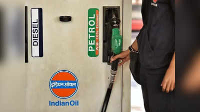 Petrol Price Today:  ഇന്ധന വിലയിൽ മാറ്റമില്ല