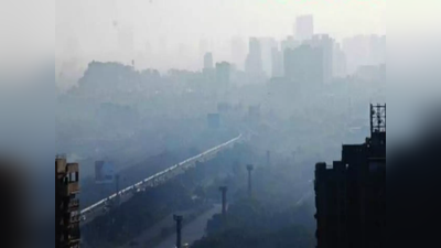 नवी मुंबईतील वायू प्रदूषणप्रश्नी एसआयटी नेमा; राज्य सरकारला लोकायुक्तांचा आदेश