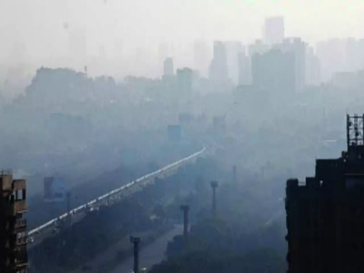 नवी मुंबईतील वायू प्रदूषणप्रश्नी एसआयटी नेमा; राज्य सरकारला लोकायुक्तांचा आदेश