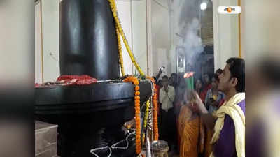 Shivratri 2023 : বাংলাতেই রয়েছে এশিয়ার দ্বিতীয় বৃহত্তম শিবলিঙ্গ, শিবরাত্রির দিন ভক্তদের ঢল