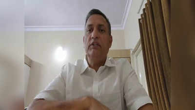 CM Nitish Kumar पर भड़के सुधाकर सिंह, कहा-गलत नीतियों के कारण बिहार में कृषि हुई बर्बाद, JDU का पलटवार