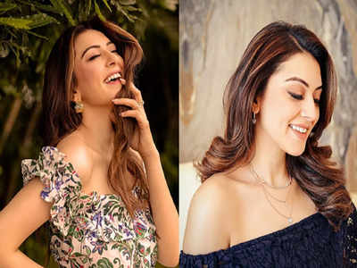 Hansika Motwani: என்னது... எங்கம்மா எனக்கு அந்த ஊசி போட்டாங்களா? பதறும் ஹன்சிகா மோத்வானி!