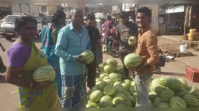 ಸಚಿವ ಅಶ್ವತ್ಥ ನಾರಾಯಣ ವಿರುದ್ಧ ಕಾಂಗ್ರೆಸ್ ಕರೆದಿದ್ದ ಹೊನ್ನಾಳಿ ಬಂದ್ ಗೆ ನೀರಸ ಪ್ರತಿಕ್ರಿಯೆ